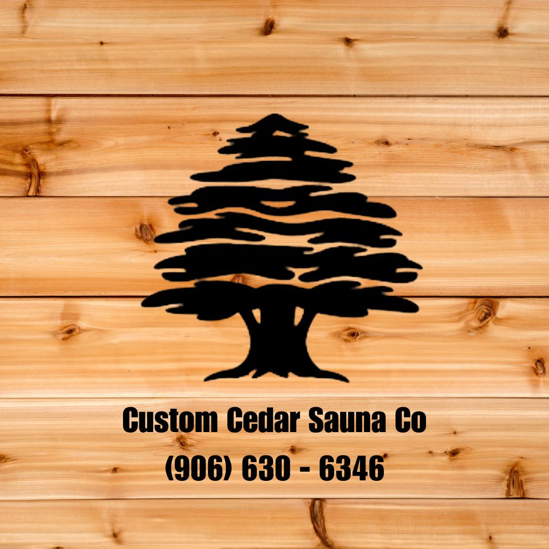 Custom Cedar Sauna Co